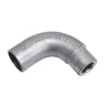 Type 567 – End Post Handrail Return