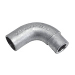 ADA Fitting Type 567 – End Post Handrail Return