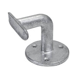 ADA Fitting Type 570 – Wall Mounted Handrail Bracket