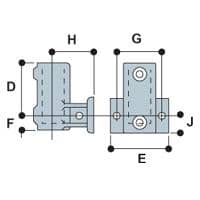 type-65-standard-horizontal-railing-base-2