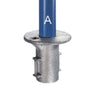 Type 66 - Ground Socket