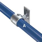 Galvanized Fitting Type 70 - Rail Support