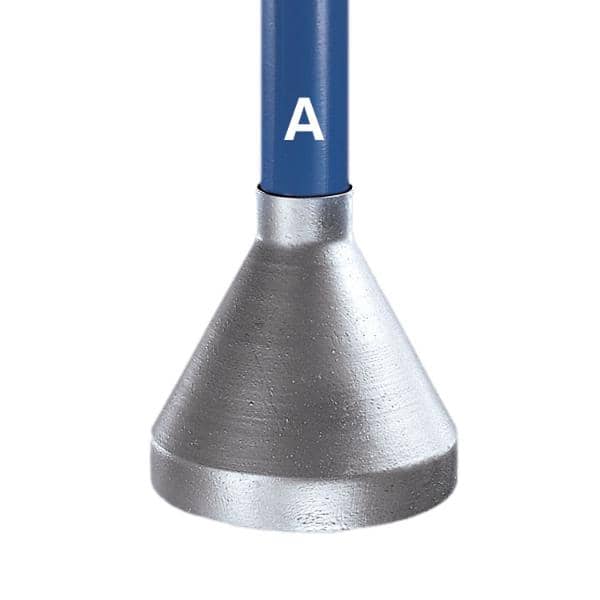 Galvanized Fitting Type 71 - Weather Cap