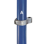 Galvanized Fitting Type 78 - Eye Fitting