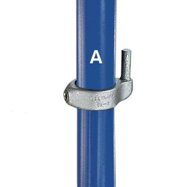 Galvanized Fitting Type 83 - Pin Fitting