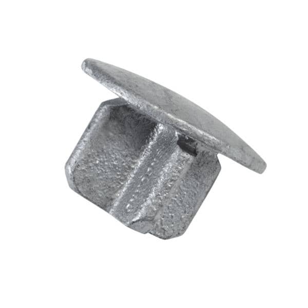 ADA Fitting Type 84-848 Upright Tip Cap