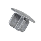 ADA Fitting Type 84-848 Upright Tip Cap
