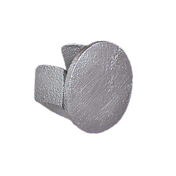 Galvanized Fitting Type 84 - Metal Plug