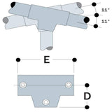 type-88-three-socket-angle-tee-2
