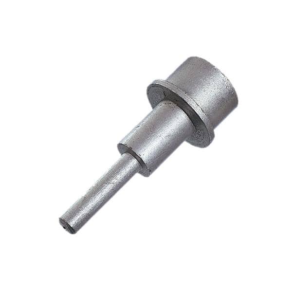 Galvanized Fitting Type 95 - PGR Internal Spigot