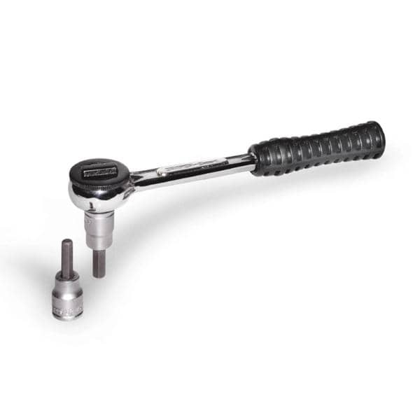 Galvanized Fitting Type 98 - Rachet
