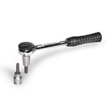Galvanized Fitting Type 98 - Rachet