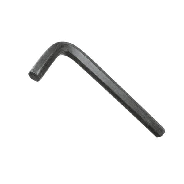 Galvanized Fitting Type 99 - Hex Key