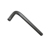 Galvanized Fitting Type 99 - Hex Key