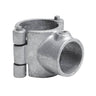 Type A10-848 - Add-on Single Handrail Socket 40mm