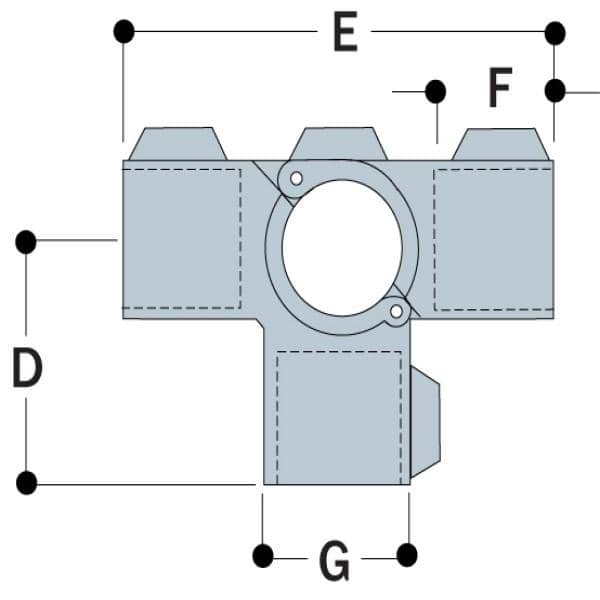 type-a35-split-three-socket-cross-2
