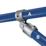 Type C50 - Single Swivel Socket