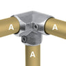 Type L20 - Side Outlet Elbow