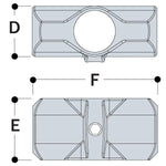 type-l26-two-socket-cross-2