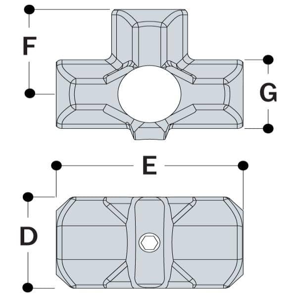 type-l35-three-socket-cross-2