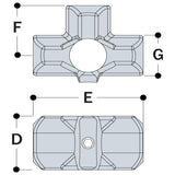 type-l35-three-socket-cross-2