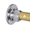 Type L61 - Flange