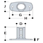 type-l62-standard-railing-flange-2