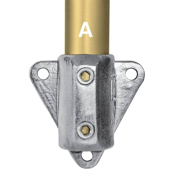 Type L68 - Wall Flange