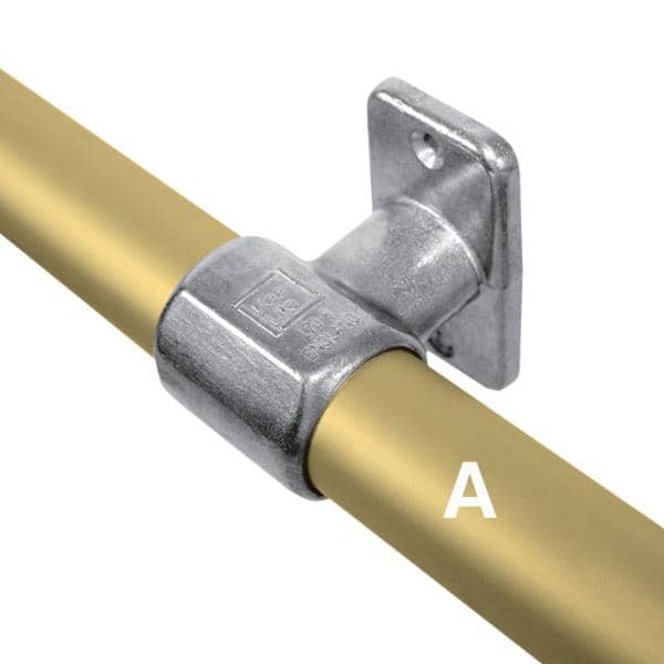 Type L70 - Rail Support