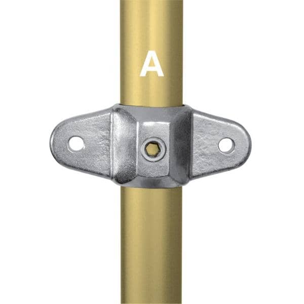 Type LM51 - Male Double Socket Member