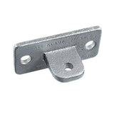 Galvanized Fitting Type M58 - Base Plate