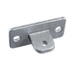 Galvanized Fitting Type M58 - Base Plate
